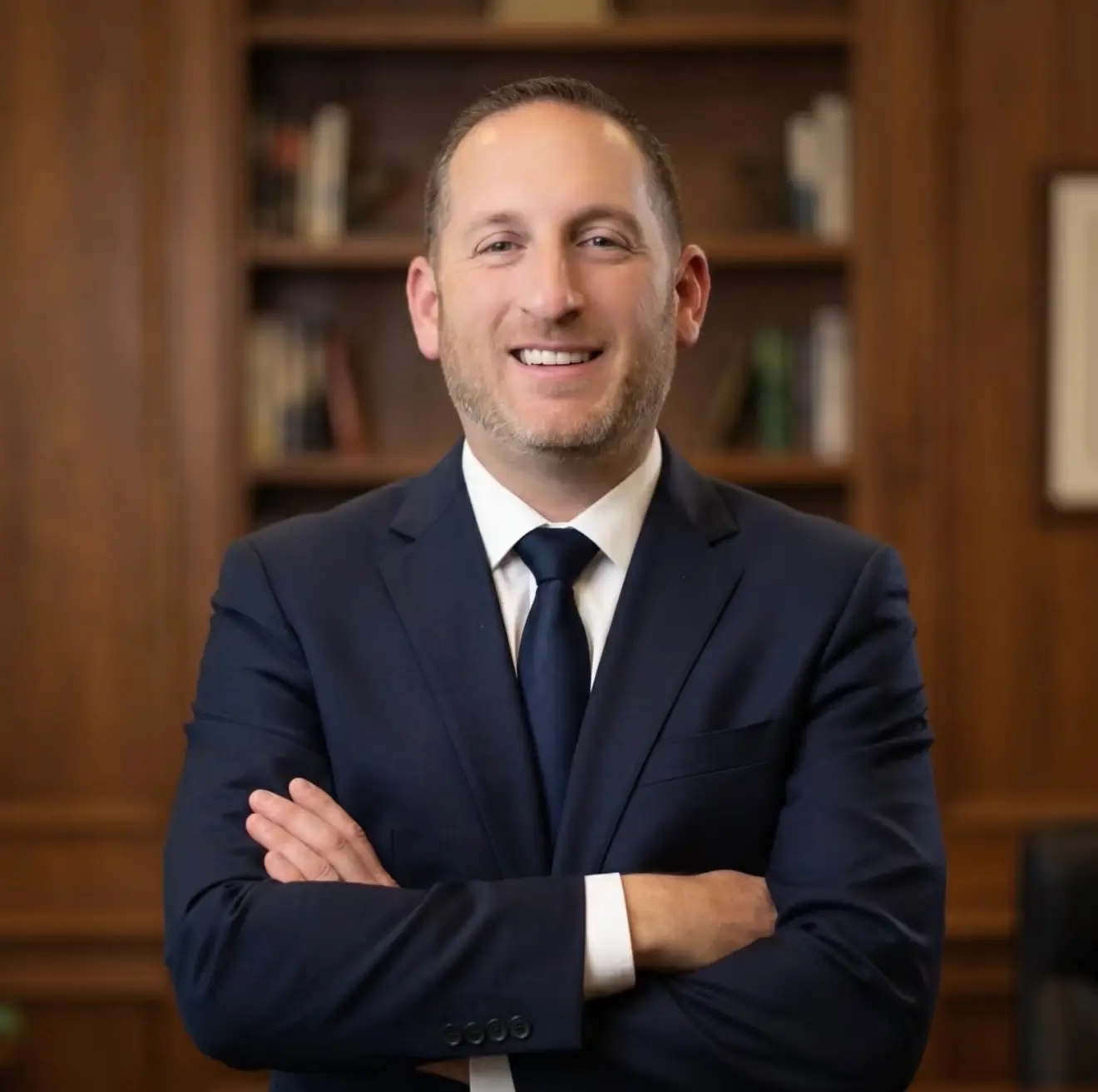 Steve Temes, founder of Showroom Closer