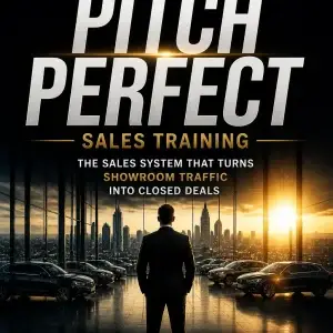 Pitch Perfect Book