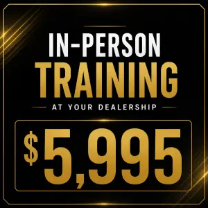 In-Person Training