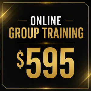 Online Training